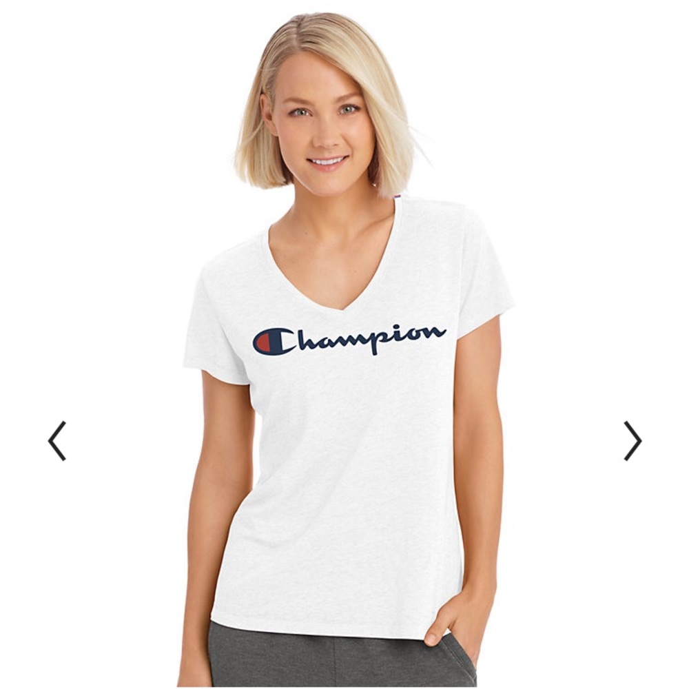 Champions Authentic Athleticwear